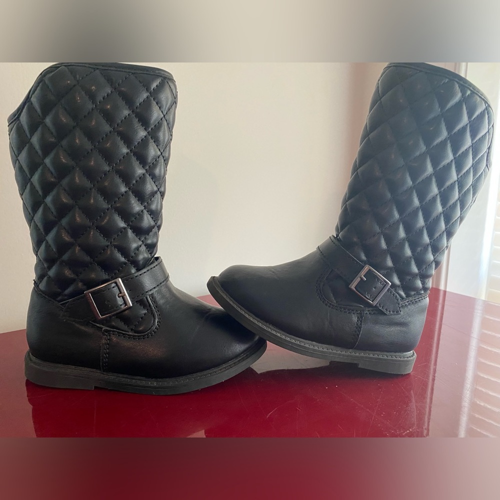 Carter Boots